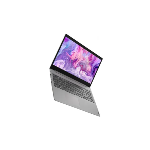 Lenovo IdeaPad 3 15IML05 Core i5 10210U/ 8 GB/ 256 GB/ VGA Integrată/ Gray photo 2 Lenovo IdeaPad 3 15IML05 Core i5 10210U/ 8 GB/ 256 GB/ VGA Integrată/ Gray photo 2