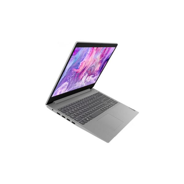 Lenovo IdeaPad 3 15IML05 Core i5 10210U/ 8 GB/ 256 GB/ VGA Integrată/ Gray photo 3 Lenovo IdeaPad 3 15IML05 Core i5 10210U/ 8 GB/ 256 GB/ VGA Integrată/ Gray photo 3