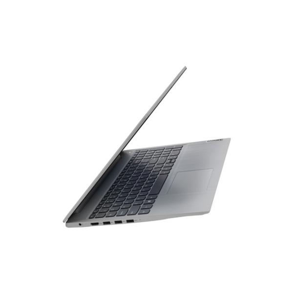 Lenovo IdeaPad 3 15IML05 Core i5 10210U/ 8 GB/ 256 GB/ VGA Integrată/ Gray photo 4 Lenovo IdeaPad 3 15IML05 Core i5 10210U/ 8 GB/ 256 GB/ VGA Integrată/ Gray photo 4