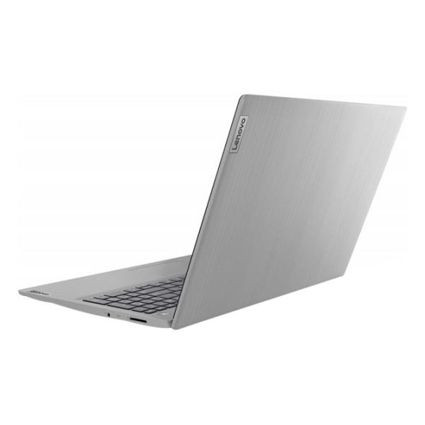 Lenovo IdeaPad 3 15IML05 Core i5 10210U/ 8 GB/ 256 GB/ VGA Integrată/ Gray photo 6 Lenovo IdeaPad 3 15IML05 Core i5 10210U/ 8 GB/ 256 GB/ VGA Integrată/ Gray photo 6