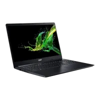 Ноутбук Acer Aspire A315-34 Celeron N4000 / 4 ГБ / 256 ГБ / VGA Встроенная / Черный photo 3