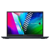 Asus VivoBook Pro 14 OLED Ryzen 7 5800H / 16 GB / 512 GB / VGA Integrată / Blue photo 3