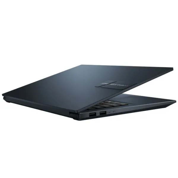 Asus VivoBook Pro 14 OLED Ryzen 7 5800H/ 16 GB/ 512 GB/ VGA Integrată/ Blue photo 8 Asus VivoBook Pro 14 OLED Ryzen 7 5800H/ 16 GB/ 512 GB/ VGA Integrată/ Blue photo 8