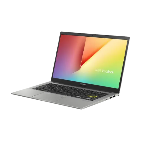 Asus VivoBook X413EA Core i5 1135G7/ 8 GB/ 256 GB/ VGA Integrată/ White photo 2 Asus VivoBook X413EA Core i5 1135G7/ 8 GB/ 256 GB/ VGA Integrată/ White photo 2