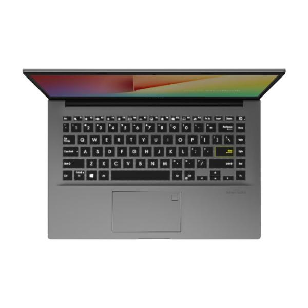 Asus VivoBook X413EA Core i5 1135G7/ 8 GB/ 256 GB/ VGA Integrată/ White photo 4 Asus VivoBook X413EA Core i5 1135G7/ 8 GB/ 256 GB/ VGA Integrată/ White photo 4