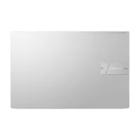 Asus Vivobook Pro 15 M3500QA OLED Ryzen 5 5600H / 8 GB / 256 GB / VGA Integrată / Silver photo 6