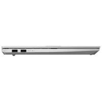 Asus Vivobook Pro 15 M3500QA OLED Ryzen 5 5600H / 8 GB / 256 GB / VGA Integrată / Silver photo 8