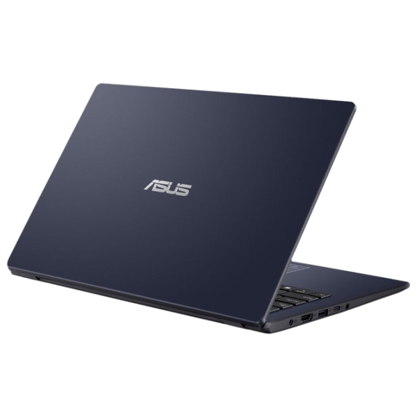 Asus E410MA Celeron N4020/ 4 GB/ 256 GB/ VGA Integrată/ Black photo 5 Asus E410MA Celeron N4020/ 4 GB/ 256 GB/ VGA Integrată/ Black photo 5
