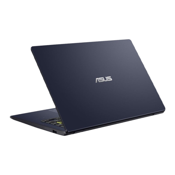 Asus E410MA Celeron N4020/ 4 GB/ 256 GB/ VGA Integrată/ Black photo 6 Asus E410MA Celeron N4020/ 4 GB/ 256 GB/ VGA Integrată/ Black photo 6