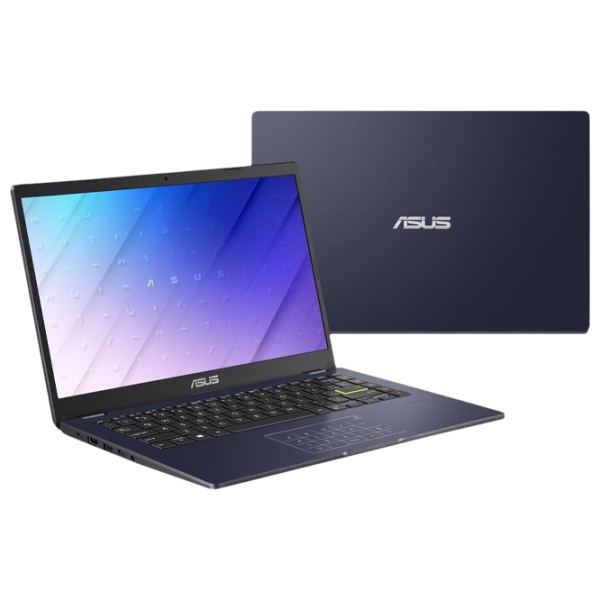 Asus E410MA Celeron N4020/ 4 GB/ 256 GB/ VGA Integrată/ Black photo 7 Asus E410MA Celeron N4020/ 4 GB/ 256 GB/ VGA Integrată/ Black photo 7