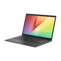 Laptop Asus VivoBook 14 K413EA Core i5 1135G7 / 8 GB / 256 GB / VGA Integrată / Black photo 2