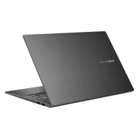 Laptop Asus VivoBook 14 K413EA Core i5 1135G7 / 8 GB / 256 GB / VGA Integrată / Black photo 4