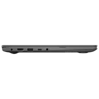 Laptop Asus VivoBook 14 K413EA Core i5 1135G7 / 8 GB / 256 GB / VGA Integrată / Black photo 7