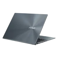 Asus Zenbook 14X UX5401EA OLED Core i7 1165G7 / 16 GB / 512 GB / VGA Integrată / Gray photo 5