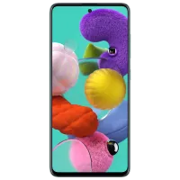 Smartphone Samsung Galaxy A51 6 GB/ 128 GB/ Dual SIM/ Blue photo 2