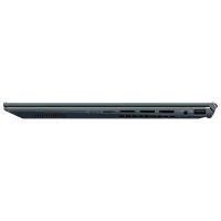 Asus Zenbook 14X UX5401EA OLED Core i7 1165G7 / 16 GB / 512 GB / VGA Integrată / Gray photo 7