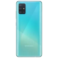 Smartphone Samsung Galaxy A51 6 GB/ 128 GB/ Dual SIM/ Blue photo 3