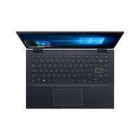 Laptop Asus Vivobook Flip 14 TM420UA Ryzen 5 5500U / 8 GB / 512 GB / VGA Integrată / Black photo 3