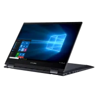 Laptop Asus Vivobook Flip 14 TM420UA Ryzen 5 5500U / 8 GB / 512 GB / VGA Integrată / Black photo 4