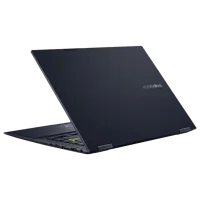 Laptop Asus Vivobook Flip 14 TM420UA Ryzen 5 5500U / 8 GB / 512 GB / VGA Integrată / Black photo 5
