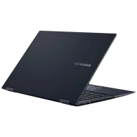 Laptop Asus Vivobook Flip 14 TM420UA Ryzen 5 5500U / 8 GB / 512 GB / VGA Integrată / Black photo 6