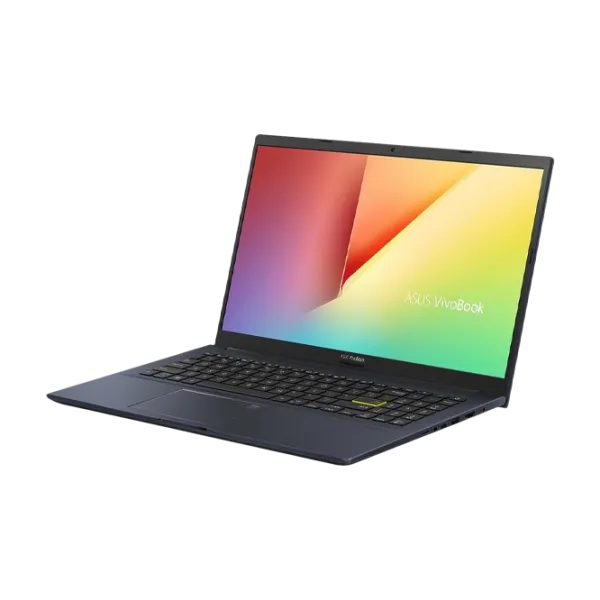 Asus VivoBook 14 K413EA Core i5 1135G7/ 8 GB/ 256 GB/ VGA Integrată/ Blue photo 3 Asus VivoBook 14 K413EA Core i5 1135G7/ 8 GB/ 256 GB/ VGA Integrată/ Blue photo 3