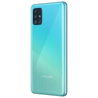 Smartphone Samsung Galaxy A51 6 GB/ 128 GB/ Dual SIM/ Blue photo 5