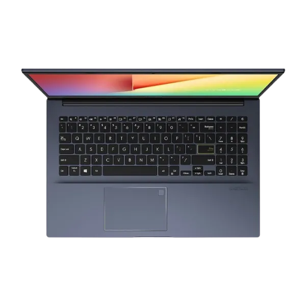 Asus VivoBook 14 K413EA Core i5 1135G7/ 8 GB/ 256 GB/ VGA Integrată/ Blue photo 4 Asus VivoBook 14 K413EA Core i5 1135G7/ 8 GB/ 256 GB/ VGA Integrată/ Blue photo 4
