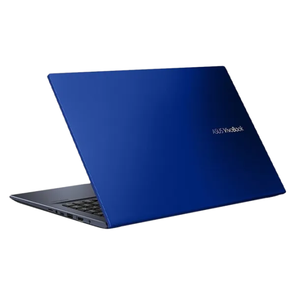 Asus VivoBook 14 K413EA Core i5 1135G7/ 8 GB/ 256 GB/ VGA Integrată/ Blue photo 5 Asus VivoBook 14 K413EA Core i5 1135G7/ 8 GB/ 256 GB/ VGA Integrată/ Blue photo 5