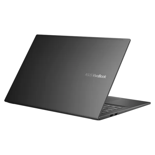 Asus VivoBook K513EA Core i5 1135G7/ 8 GB/ 256 GB/ VGA Integrată/ Black photo 3 Asus VivoBook K513EA Core i5 1135G7/ 8 GB/ 256 GB/ VGA Integrată/ Black photo 3