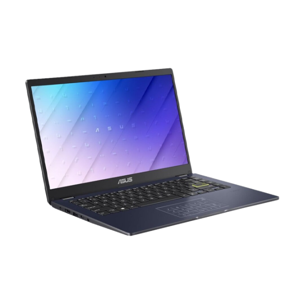 Asus E410MA Pentium N5030/ 4 GB/ 256 GB/ VGA Integrată/ Black photo 3 Asus E410MA Pentium N5030/ 4 GB/ 256 GB/ VGA Integrată/ Black photo 3