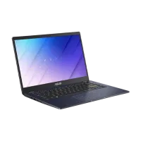Laptop Asus E410MA Pentium N5030 / 4 GB / 256 GB / VGA Integrată / Black photo 3