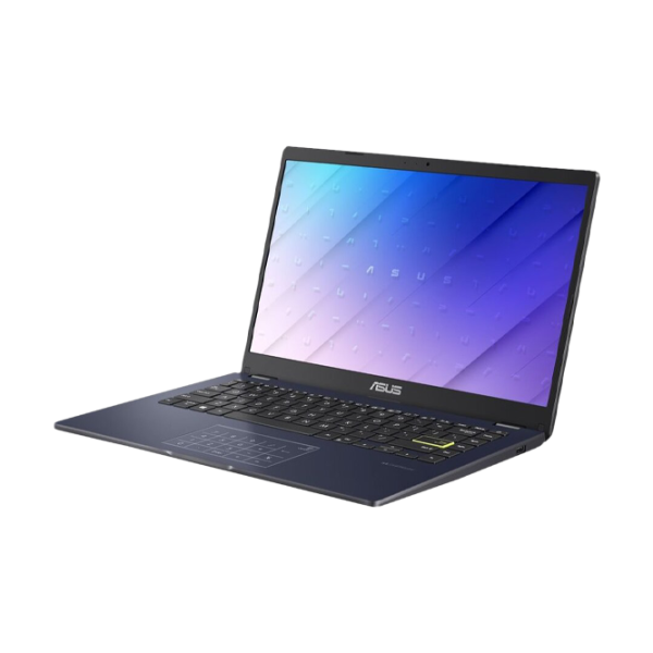 Asus E410MA Pentium N5030/ 4 GB/ 256 GB/ VGA Integrată/ Black photo 4 Asus E410MA Pentium N5030/ 4 GB/ 256 GB/ VGA Integrată/ Black photo 4