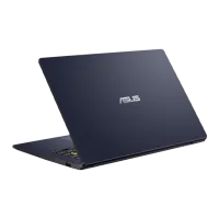 Laptop Asus E410MA Pentium N5030 / 4 GB / 256 GB / VGA Integrată / Black photo 6