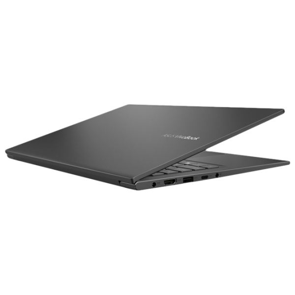 Asus VivoBook 14 K413EA Core i3 1115G4/ 8 ГБ/ 256 ГБ/ VGA Встроенная/ Черный photo 5