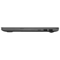 Laptop Asus VivoBook 14 K413EA Core i3 1115G4 / 8 GB / 256 GB / VGA Integrată / Black photo 9