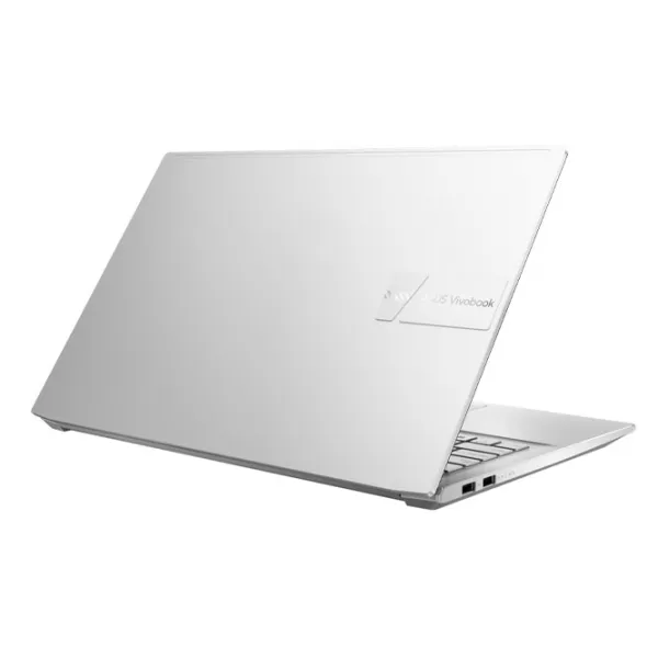 Asus Vivobook Pro 15 M3500QA OLED Ryzen 7 5800H/ 16 GB/ 512 GB/ VGA Integrată/ Silver photo 5 Asus Vivobook Pro 15 M3500QA OLED Ryzen 7 5800H/ 16 GB/ 512 GB/ VGA Integrată/ Silver photo 5