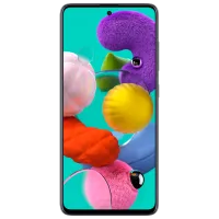 Смартфон Samsung Galaxy A51 4 ГБ/ 64 ГБ/ Dual SIM/ Черный photo 2