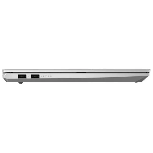 Asus Vivobook Pro 15 M3500QA OLED Ryzen 7 5800H/ 16 GB/ 512 GB/ VGA Integrată/ Silver photo 7 Asus Vivobook Pro 15 M3500QA OLED Ryzen 7 5800H/ 16 GB/ 512 GB/ VGA Integrată/ Silver photo 7