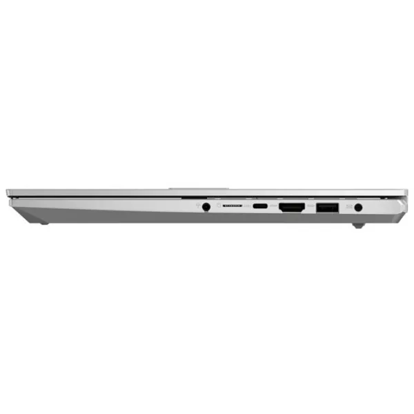 Asus Vivobook Pro 15 M3500QA OLED Ryzen 7 5800H/ 16 GB/ 512 GB/ VGA Integrată/ Silver photo 8 Asus Vivobook Pro 15 M3500QA OLED Ryzen 7 5800H/ 16 GB/ 512 GB/ VGA Integrată/ Silver photo 8