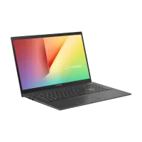 Asus VivoBook 15 OLED K513EA OLED Core i3 1125G4 / 8 GB / 256 GB / VGA Integrată / Black photo 3