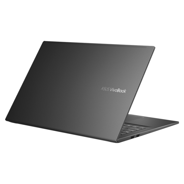 Asus VivoBook 15 OLED K513EA OLED Core i3 1125G4/ 8 GB/ 256 GB/ VGA Integrată/ Black photo 6 Asus VivoBook 15 OLED K513EA OLED Core i3 1125G4/ 8 GB/ 256 GB/ VGA Integrată/ Black photo 6