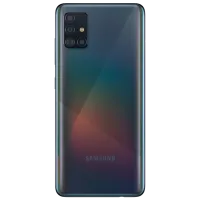 Смартфон Samsung Galaxy A51 4 ГБ/ 64 ГБ/ Dual SIM/ Черный photo 3