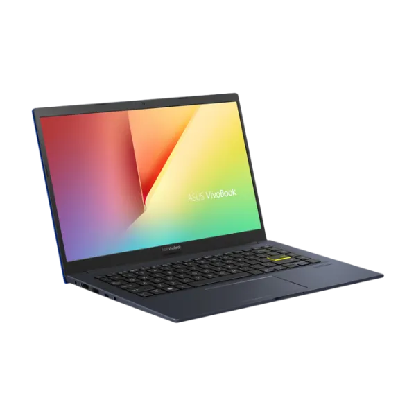 Asus VivoBook X413EA Core i5 1135G7/ 8 GB/ 256 GB/ VGA Integrată/ Blue photo 2 Asus VivoBook X413EA Core i5 1135G7/ 8 GB/ 256 GB/ VGA Integrată/ Blue photo 2