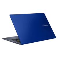 Laptop Asus VivoBook X413EA Core i5 1135G7 / 8 GB / 256 GB / VGA Integrată / Blue photo 7