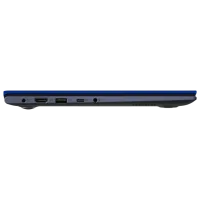 Laptop Asus VivoBook X413EA Core i5 1135G7 / 8 GB / 256 GB / VGA Integrată / Blue photo 9