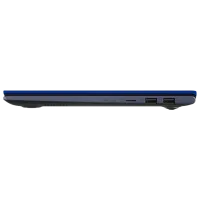 Laptop Asus VivoBook X413EA Core i5 1135G7 / 8 GB / 256 GB / VGA Integrată / Blue photo 10