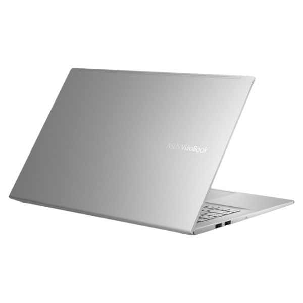Asus VivoBook K513EA Core i5 1135G7/ 8 GB/ 256 GB/ VGA Integrată/ Silver photo 3 Asus VivoBook K513EA Core i5 1135G7/ 8 GB/ 256 GB/ VGA Integrată/ Silver photo 3