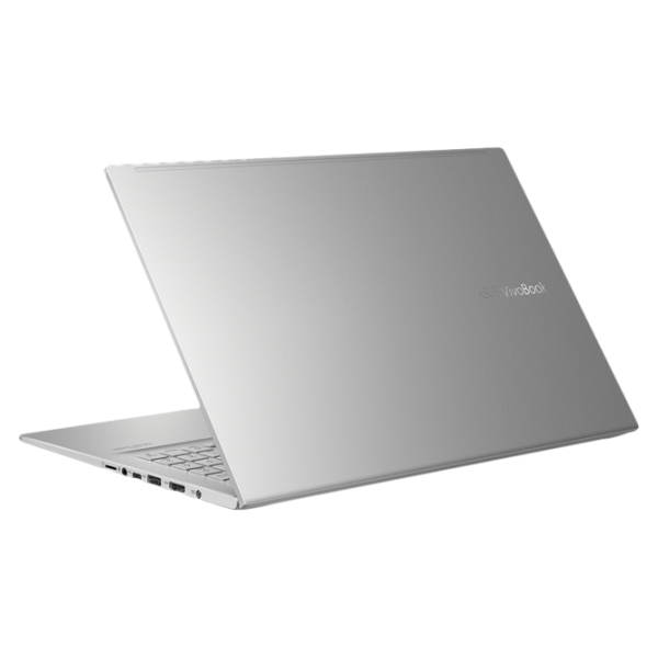 Asus VivoBook K513EA Core i5 1135G7/ 8 GB/ 256 GB/ VGA Integrată/ Silver photo 4 Asus VivoBook K513EA Core i5 1135G7/ 8 GB/ 256 GB/ VGA Integrată/ Silver photo 4