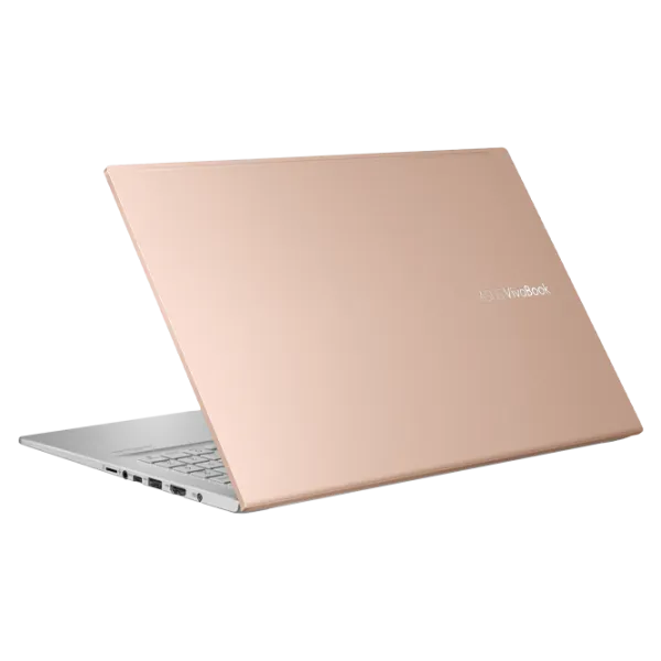 Asus VivoBook K513EA Core i5 1135G7/ 8 GB/ 256 GB/ VGA Integrată/ Gold photo 2 Asus VivoBook K513EA Core i5 1135G7/ 8 GB/ 256 GB/ VGA Integrată/ Gold photo 2